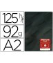 Papel vegetal diamant din a2 92 g hoja