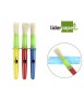 School brushes liderpapel thick