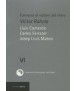 Conversa al voltant del llibre: Víctor RaholaVol.VI