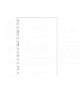 Recambio multifin 3005 folio natural liso blanco 50 hojas 215x310 mm