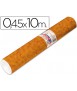 Rollo adhesivo aironfix especial ante whisky 67807 rollo de 10 mt