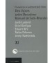 Conversa al voltant del llibre Deu lliçons sobre Barcelona Manuel Solà-Morales Vol.XI