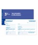 Talonario liderpapel comunidad tres en folio 106 con iva