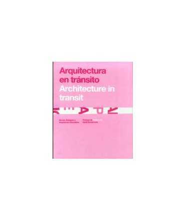 Arquitectura en tránsito