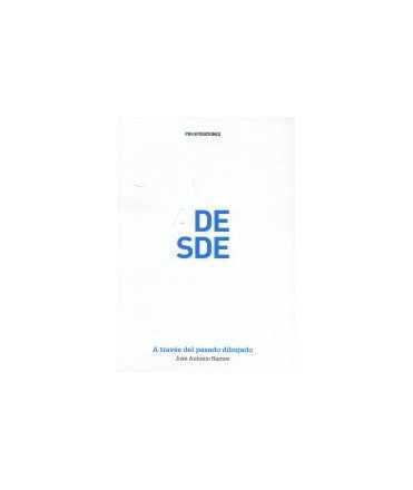 A través del pasado dibujado