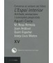 Conversa al voltant del llibre L'Espai interior Actituds,sensacions i conceptes projectatsAgustí Costa Vol.XV