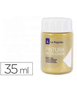 Metallic paint the bow tie rich gold 35 ml