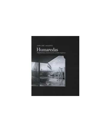 Humaredas Architecture, ornamentation, print media