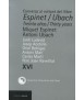 Conversa al voltant del llibre Espinet/Ubach Treinta años/Thirty years Vol.XVI
