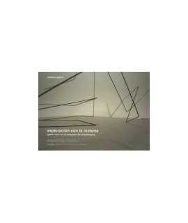 Exploration with Grade cero Subject in Architecture Project