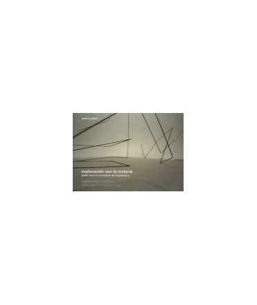 Exploration with Grade cero Subject in Architecture Project