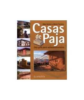 Straw Houses A Guide for Self-Builders