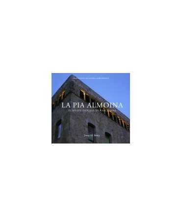 LA PIA ALMOINA EL MUSEU DIOCESÀ DE BARCELONA