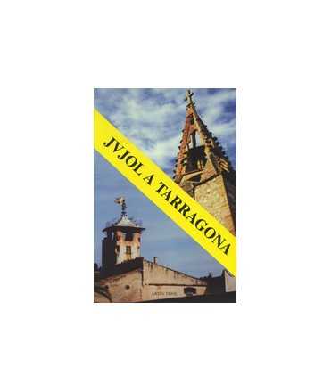 Jvjol a Tarragona