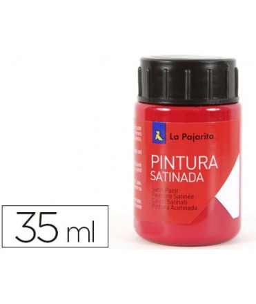 Latex Paint Carmine Bow Tie 35 ml