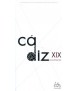 Cádiz XIX , Guía de arquitectura
