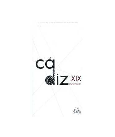 Cádiz XIX , Guía de arquitectura