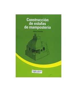 Masonry stove construction
