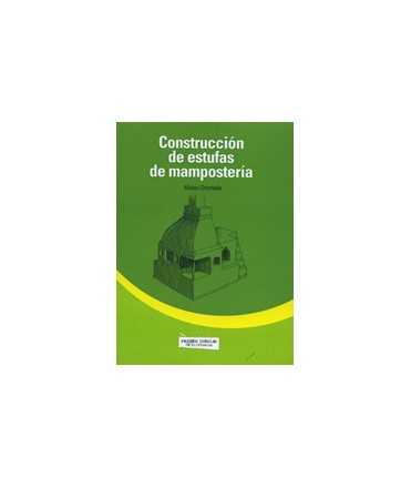 Construcción de estufas de mampostería