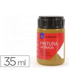 Pintura latex la pajarita sombra tostada 35 ml
