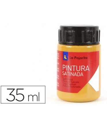 Pintura latex la pajarita terracota 35 ml