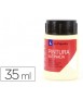 Pintura latex la pajarita marfil 35 ml
