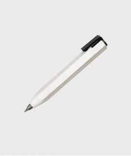 Mechanical pencil 3.15 mm white