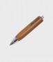 Portamines de fusta Divine Design, mina 5,5 mm.