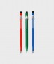 Portaminas Caran d'Ache Fixpencil, 2 mm.