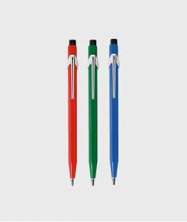 Mechanical pencil Caran d'Ache Fixpencil, 2 mm.