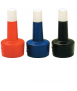 Tinta tampón. Color negro. Capacidad: 30 ml
