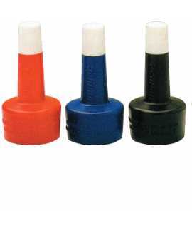 Buffer ink. Black. Capacity: 30 ml