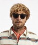 Sunglasses Osterbro, Black
