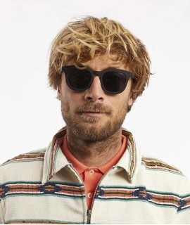 Sunglasses Osterbro, Black
