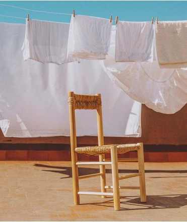 Campos Chair