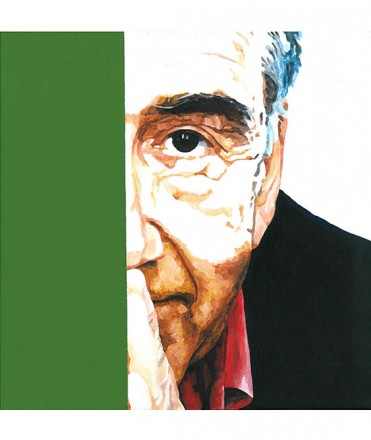 Cuadro Original Joan Margarit