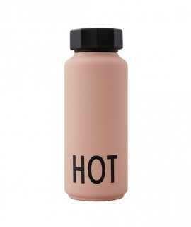 Hot t Ermica Bottle, Pink
