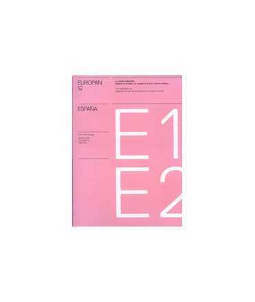 Europan, 12: The adaptable city. Adapting the city and architecture to urban rhythms