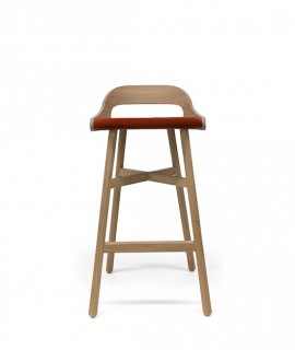 Be Wood Stool
