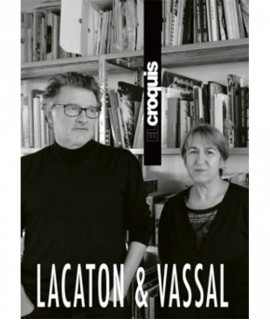 THE SKETCH. LACATON & VASSAL