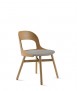 Silla Be Wood