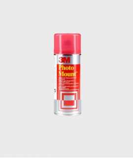 Photo-Mount Adhesive Spray