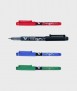 Retolador V Signpen, punta de 2 mm. 
