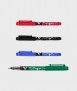 Rotulador V Signpen, punta de 2 mm. 