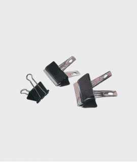 Flip-up clamp. Size: 32 mm