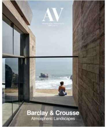 A&V Nº 255 Barclay & Crousse