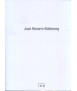 Juan Navarro Baldeweg. Un zodíaco.