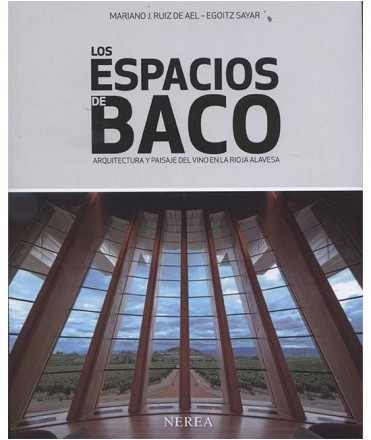 The Spaces of Bacchus
