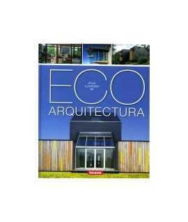 Illustrated Atlas of ECO Architecture