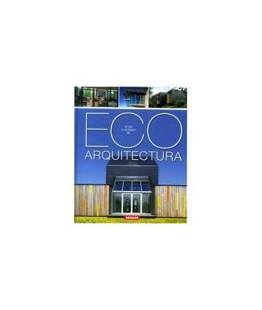 Atlas ilustrado de Eco Arquitectura